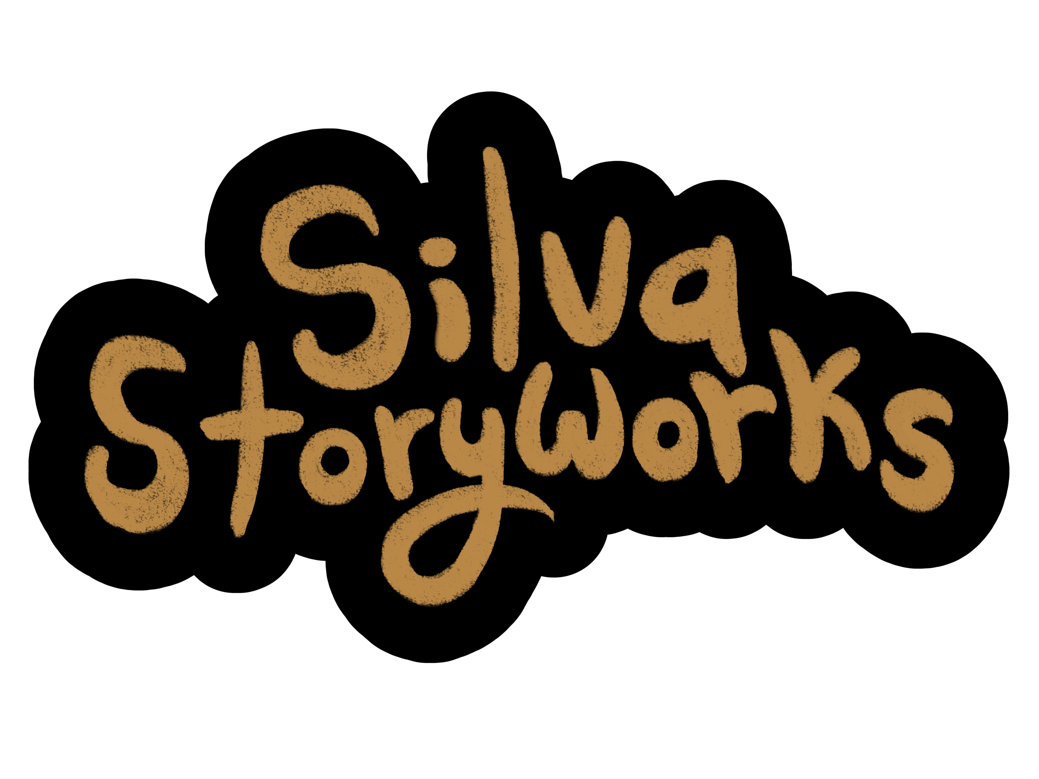 SilvaStoryworks Logo