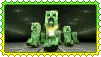 creeper rap