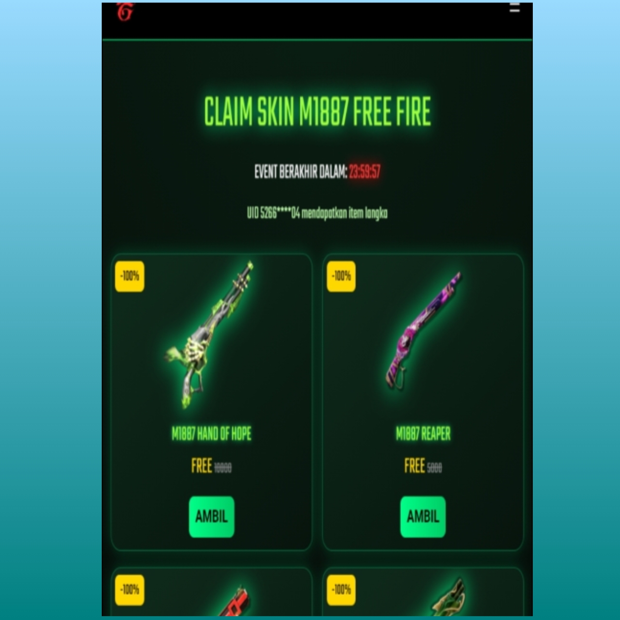Skin 3