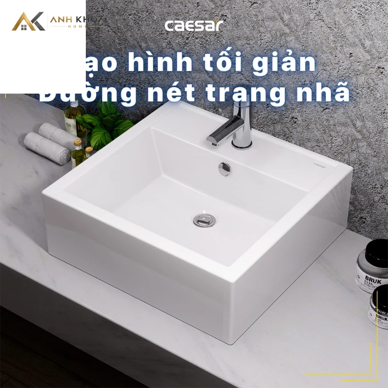 chau rua caesar lf5236 sang trong