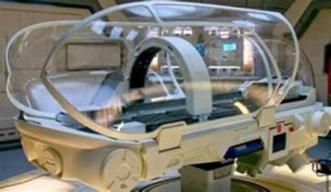 治愈的新方法|最后的警钟