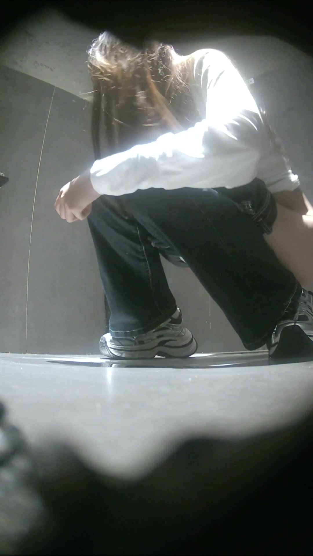 Toilet Spy — 0130(18) — screenshot 2
