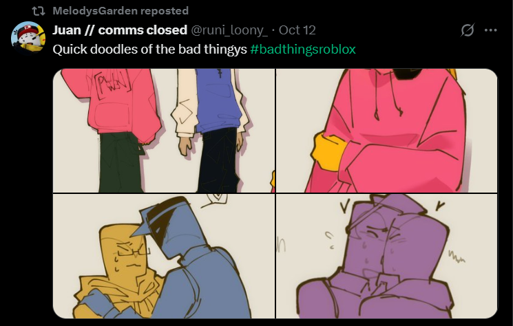 another instance of ivandrew reposting another instance of ivandrew reposting