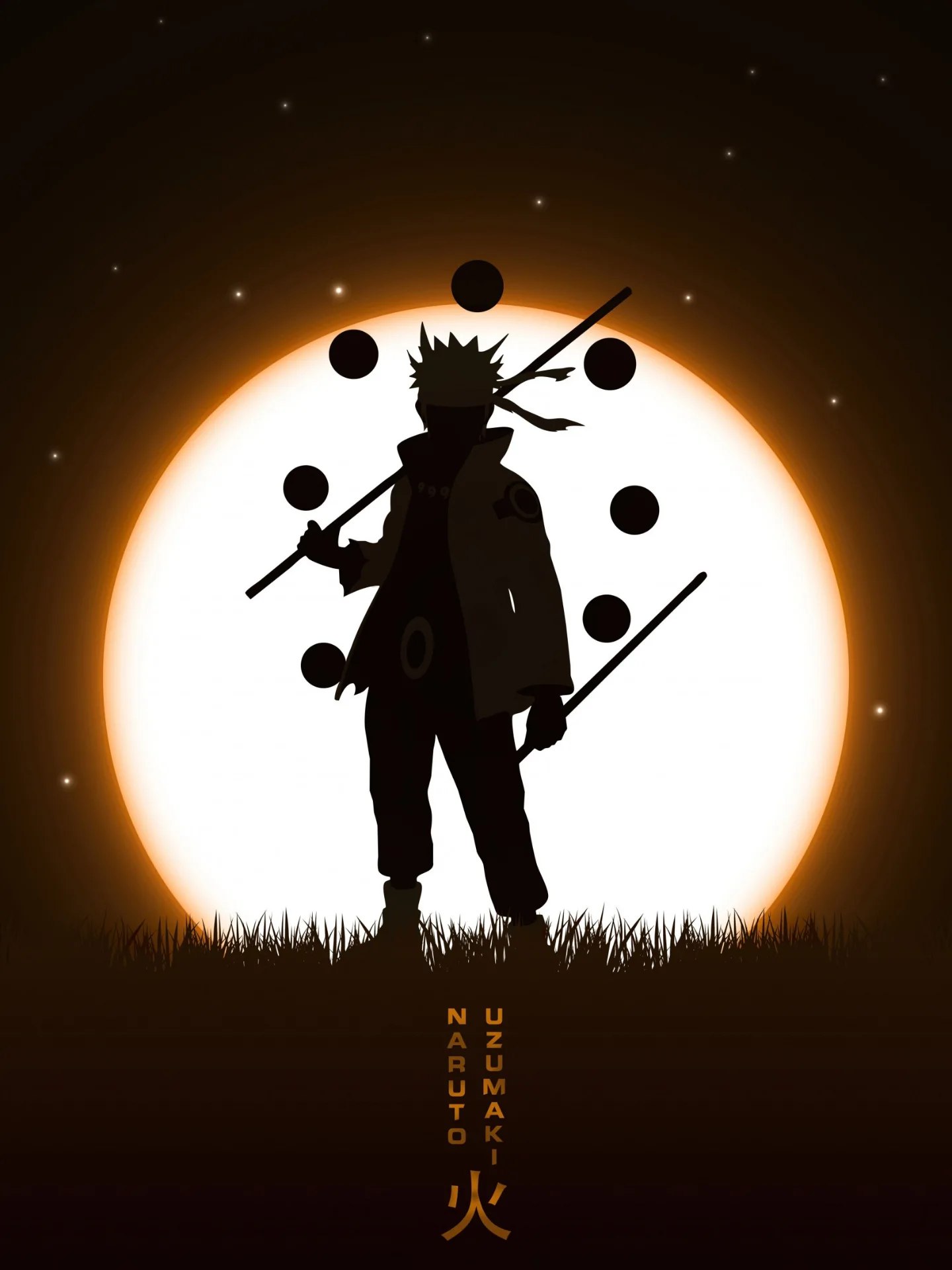 Naruto uzumaki