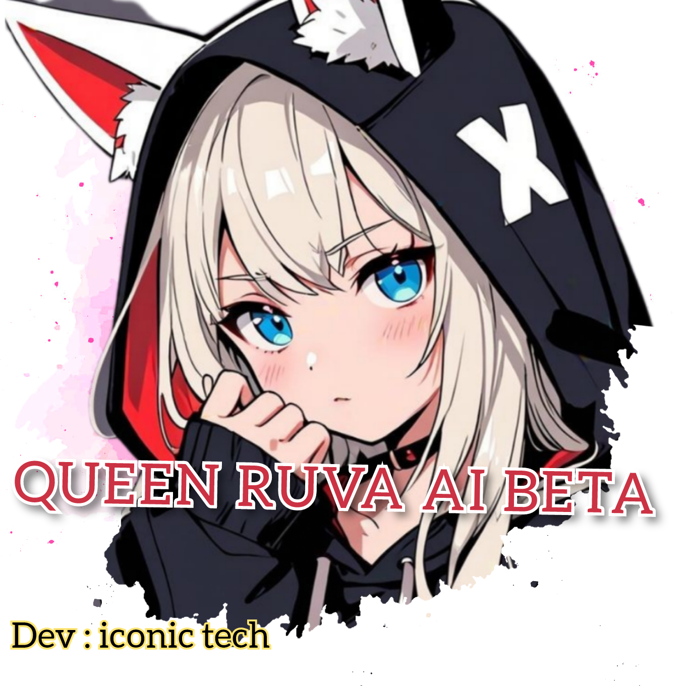 Queen Ruva AI