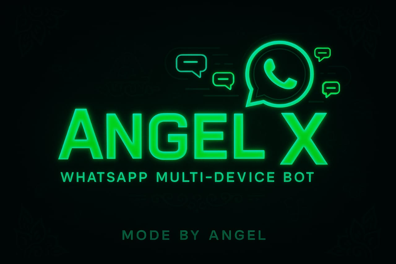 ANGEL-X