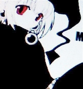 Harm Profile Picture