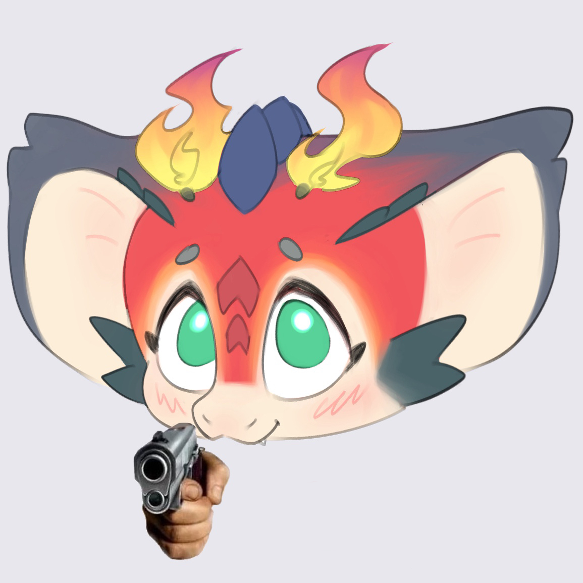 ︎🔫︎🐲︎ ︎🔫︎🐲︎