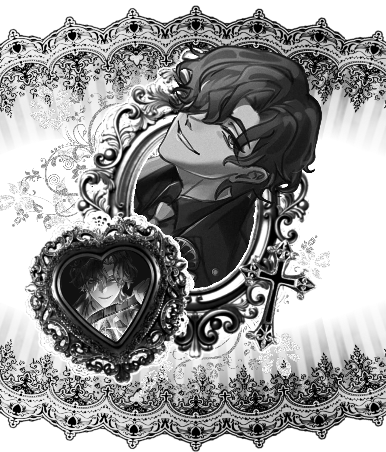 AHHHHH I CANT FIND THE ARTIST BECAUSE PEOPLE ON PINTEREST DONT CREDIT HELP ME FIND THEM