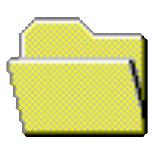 Folder Pixel