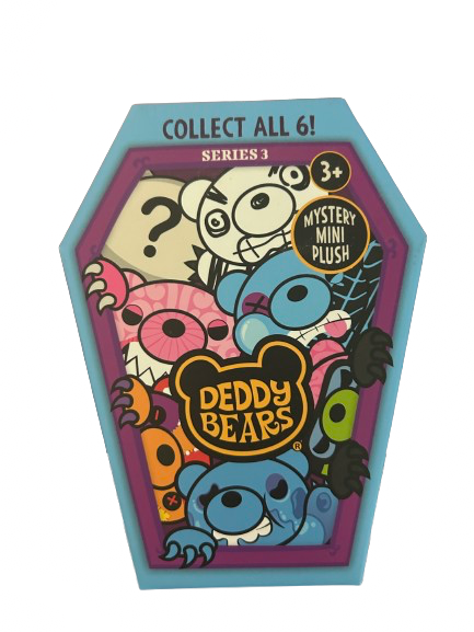 deddy bears