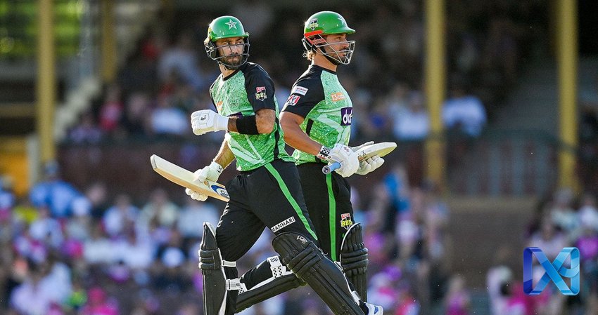 Prioritizing Domestic Talent in the Big Bash League