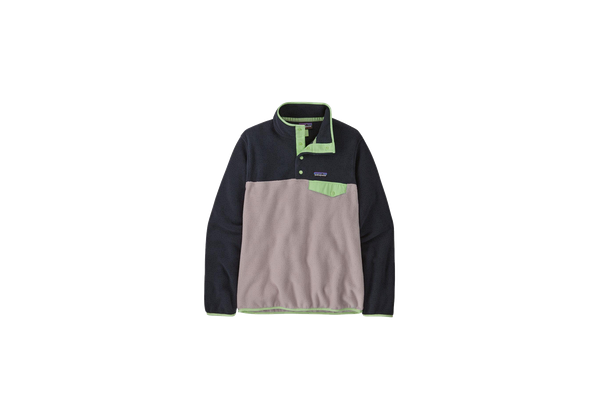 Patagonia Lightweight Synchilla Snap-T