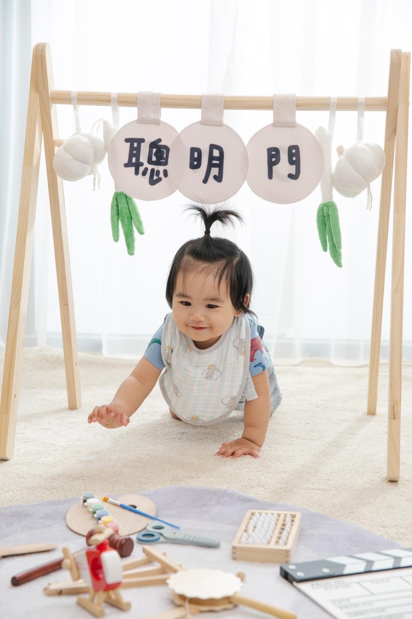 婚禮攝影師YANG作品集照片 59
