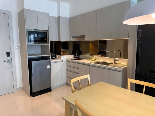 Cassia Residence — ဓာတ်ပုံ 2