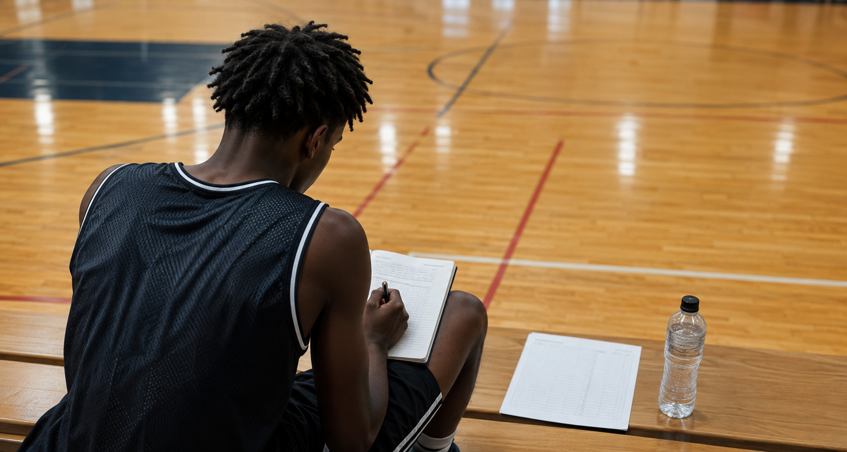 How to Keep a Personal Sports Stat Log Without Turning It Into a Ranking