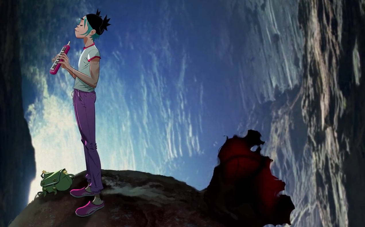 Cover art for Silent Running