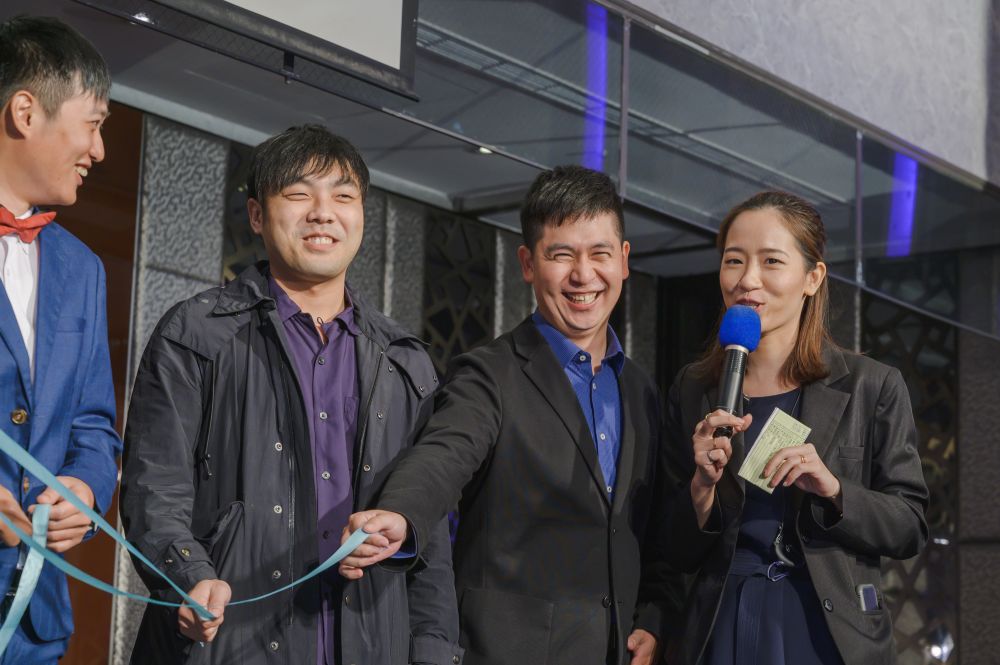 婚禮攝影師MAI作品集照片 85