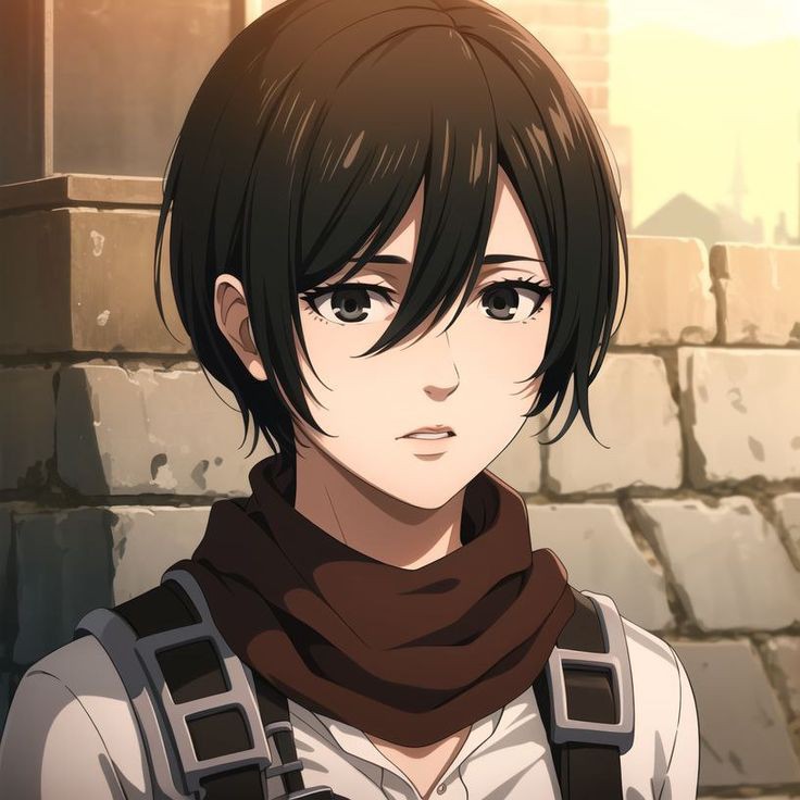 Mikasa