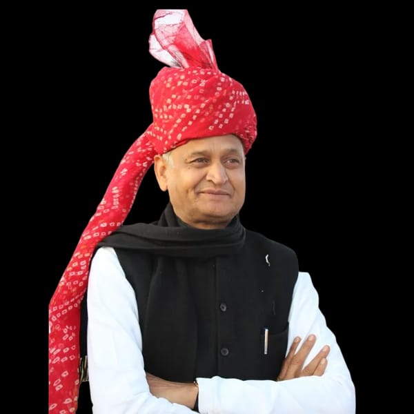 Shri Ashok Gehlot