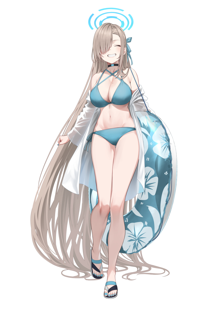 Asuna [Blue Archive]