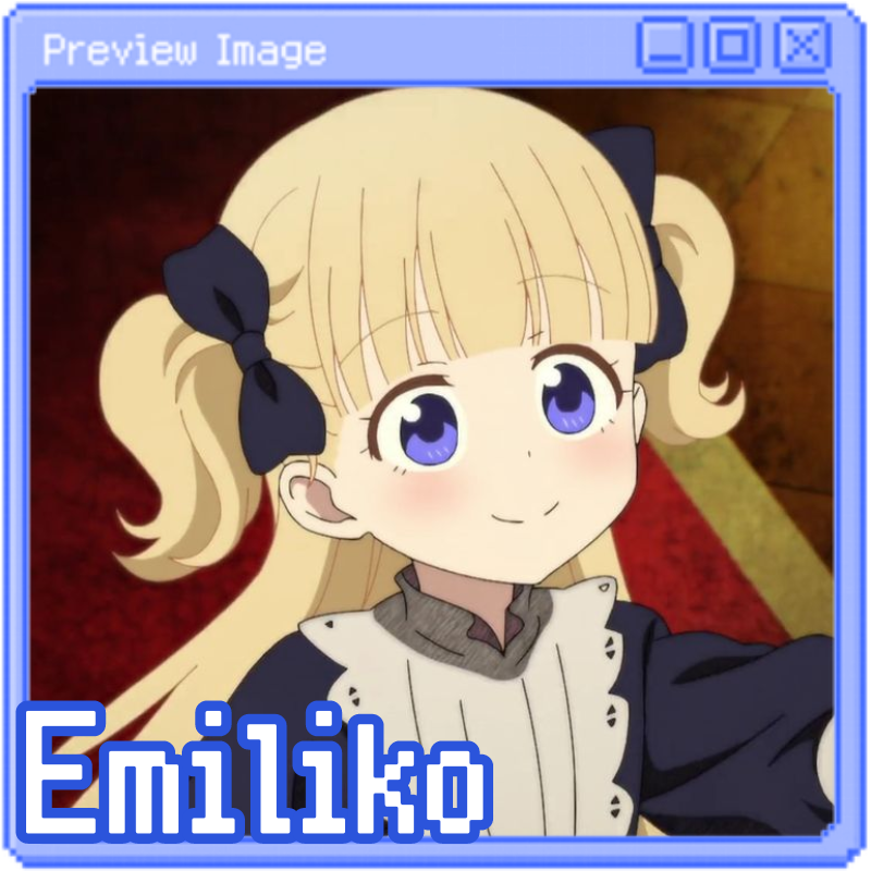 Emiliko