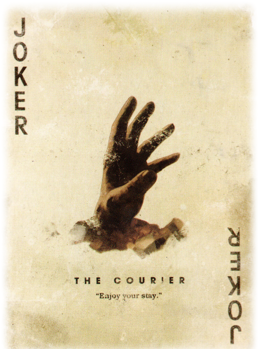 「⠀͏͏͏͏͏͏　CREATED BY NARRATOR ENTERPRISES　⠀͏͏͏͏͏͏」