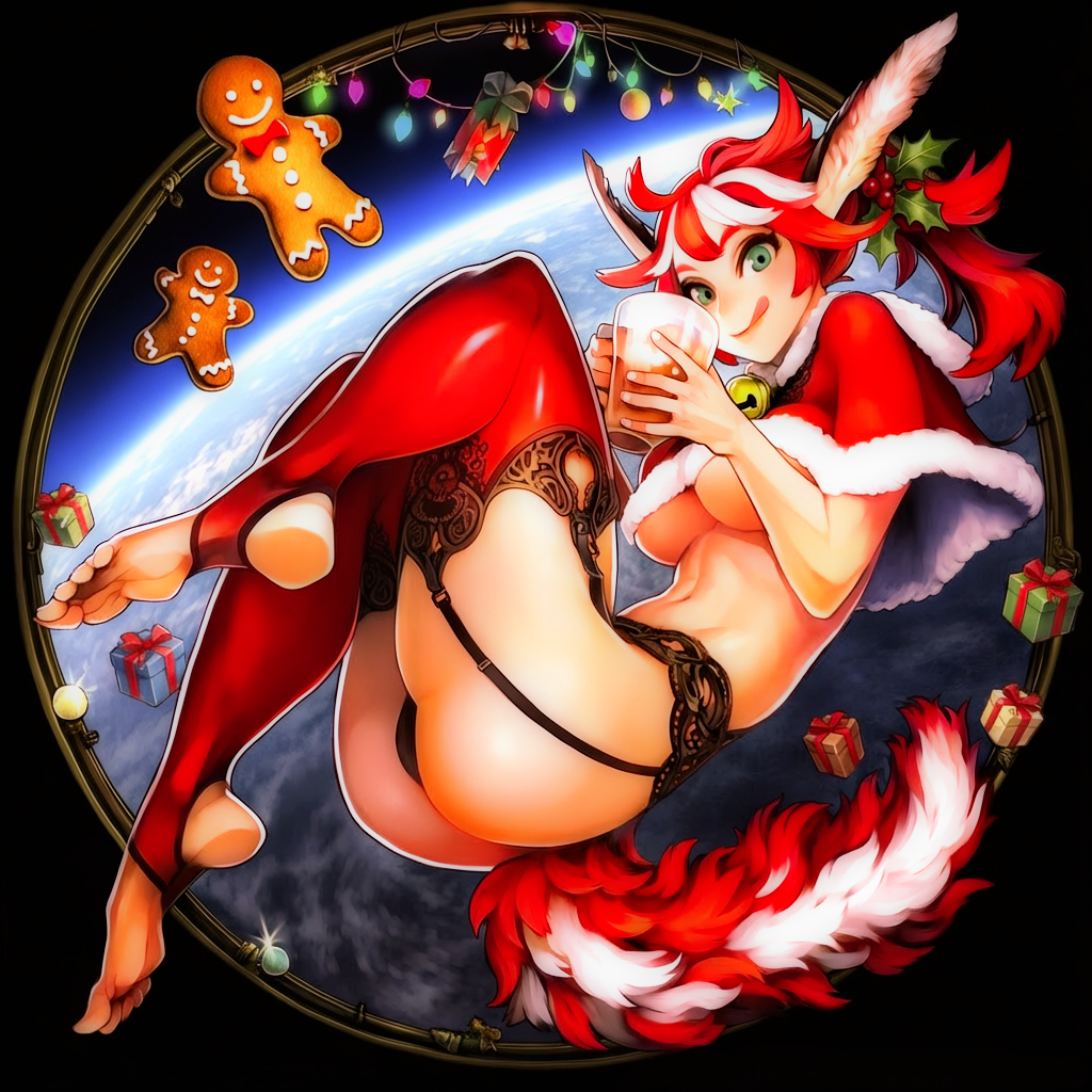 Merrybella Merrybella