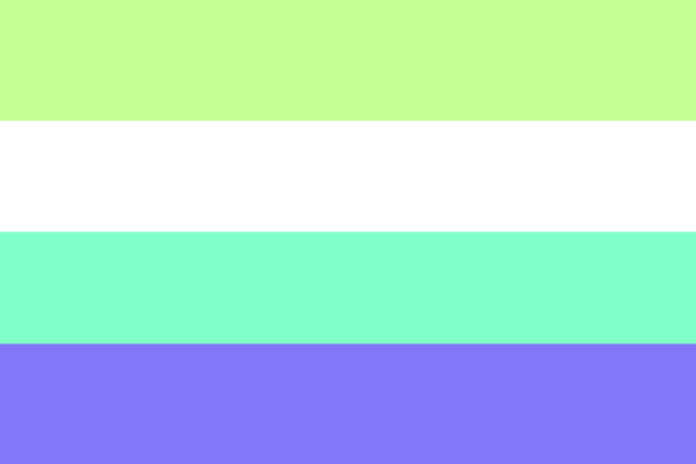 unlabeled gender