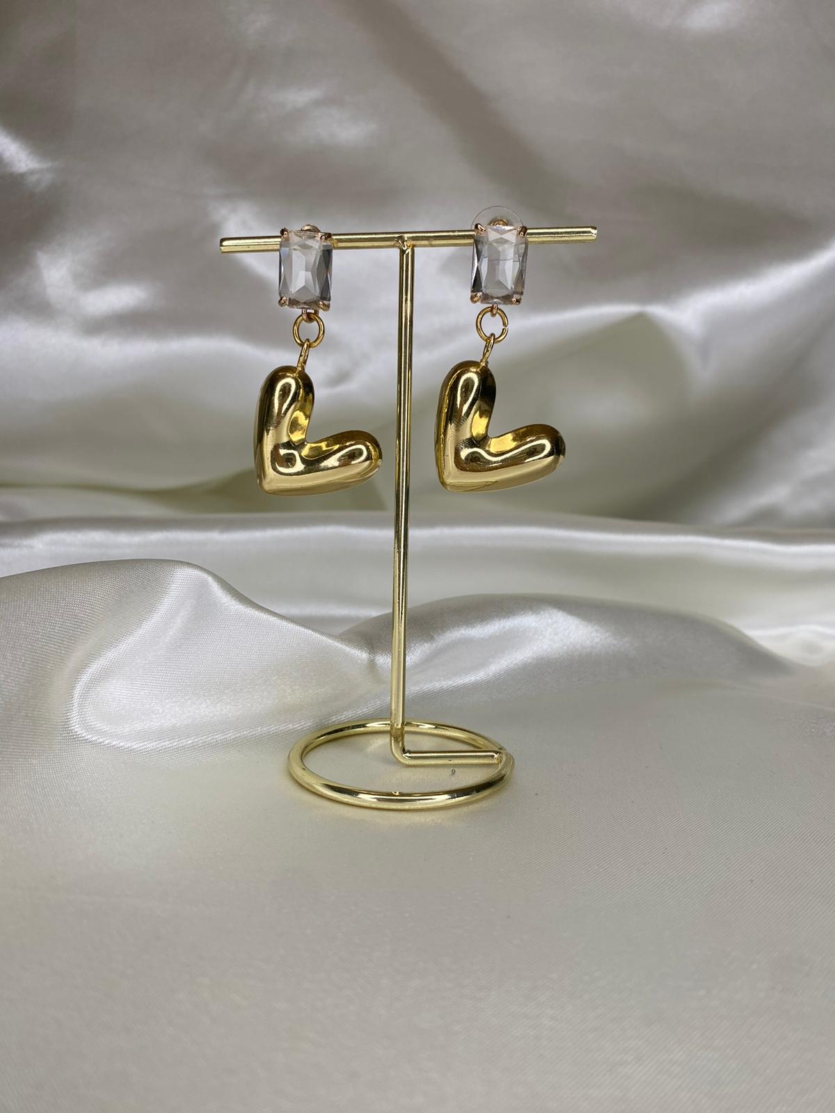 Navalon & Dante Sparkling Hearts