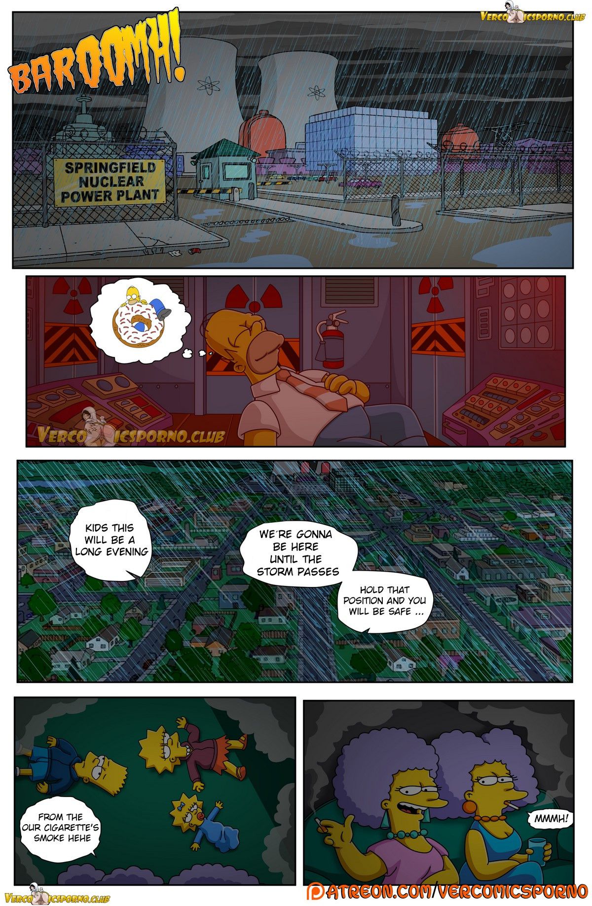 Comic page 39