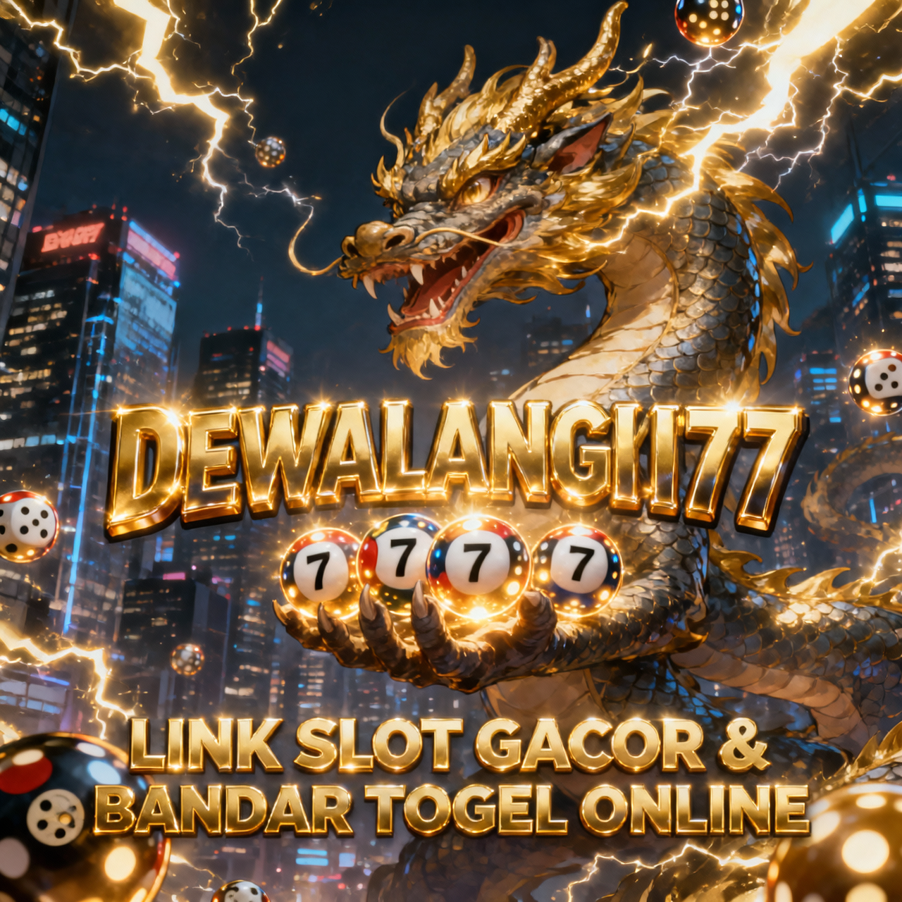 DEWALANGIT77 : Arena Platform Togel Online & Slot Gacor RTP Tertinggi: Pelayanan 24 Jam dan Deposit Kilat