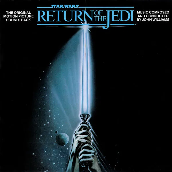 Return of the Jedi