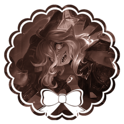 Briar ♡ League of Legends