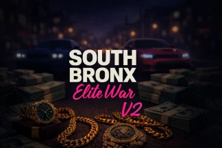 South Bronx: Elite War image