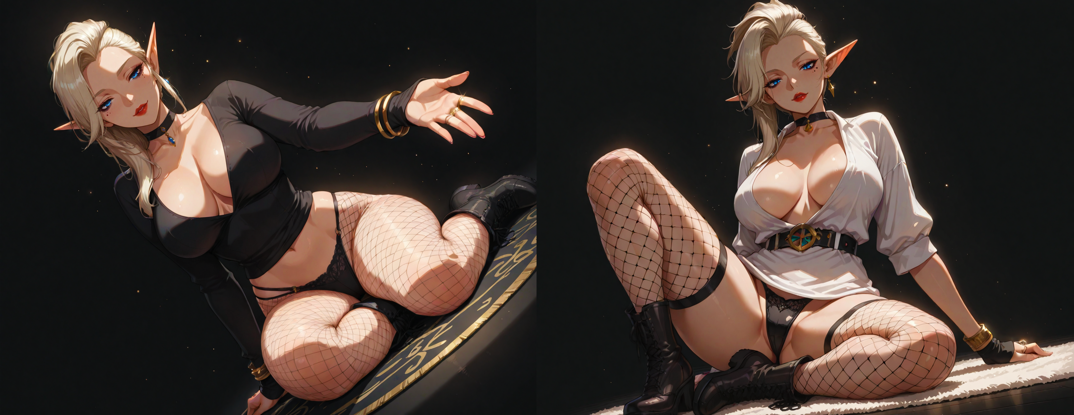 Character description image