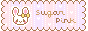 SUGAR PINK