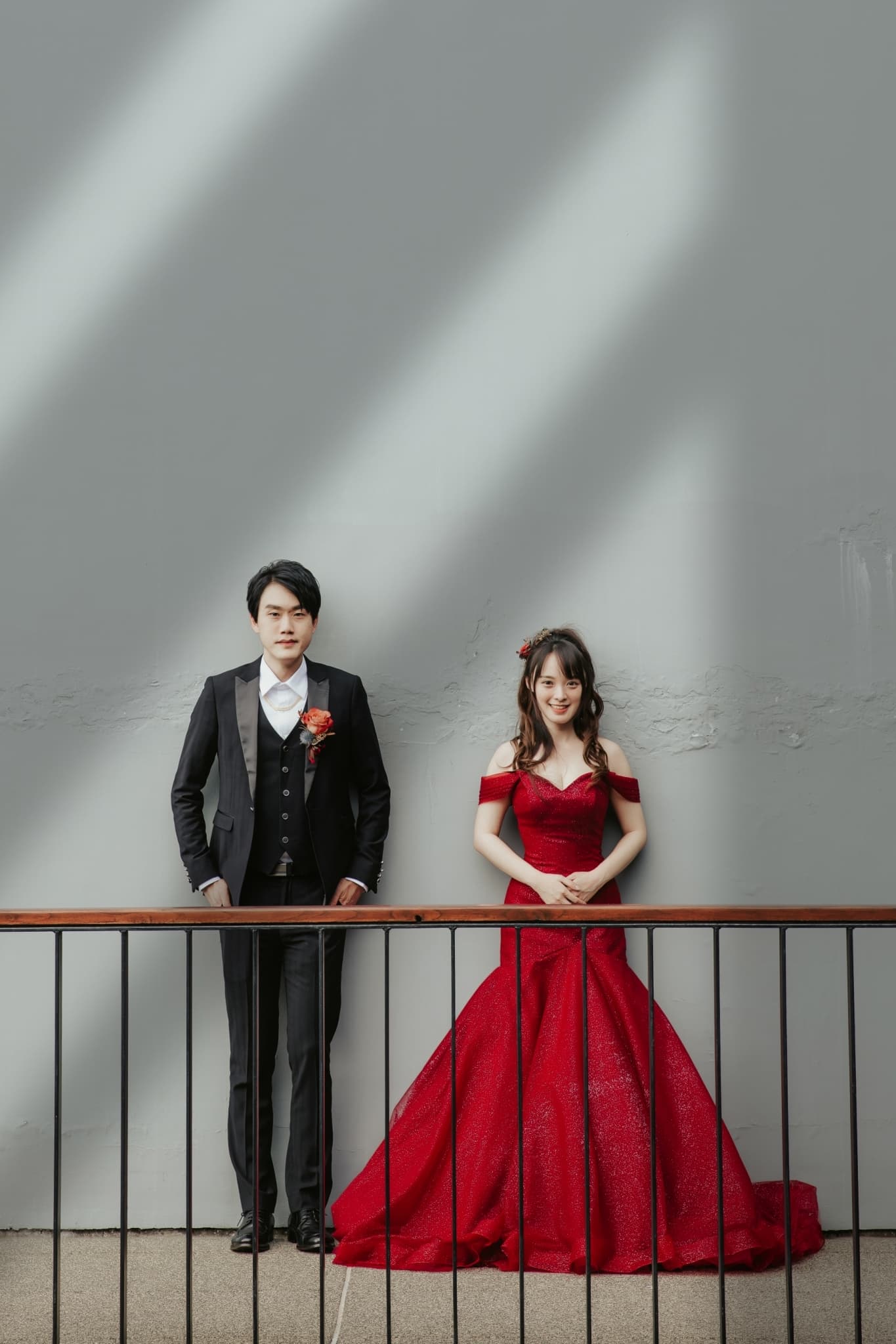 婚禮攝影師ZACK作品集照片 4