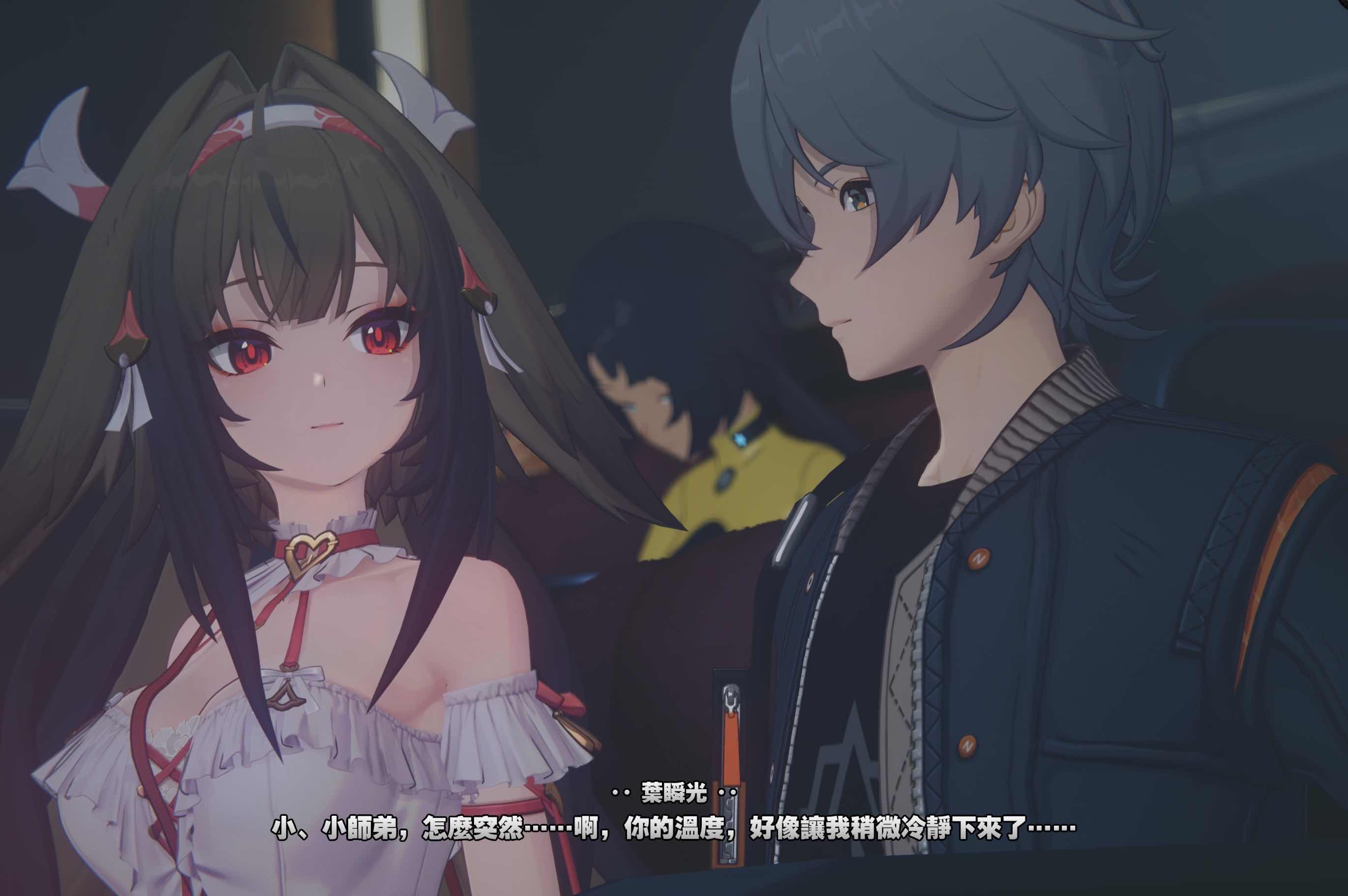 [絕區] 你做得對啊  這就是我要的活動啊