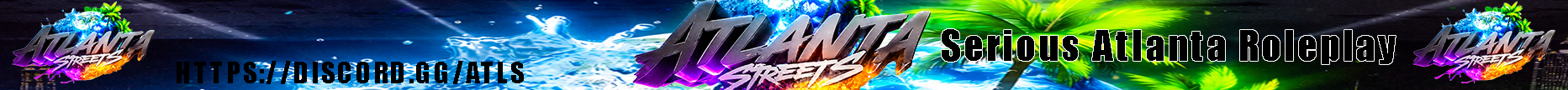 Atlanta Streets ↝➜ Released Mar-19!