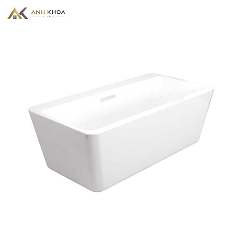 Bồn tắm đặt sàn American Standard BTAS6719
