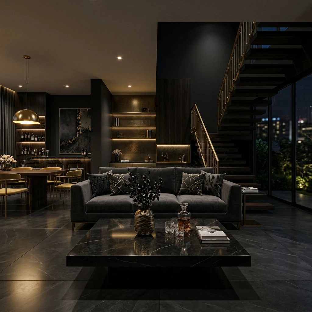 Best Sofa Dry Cleaning in Mumbai | Star Solutions