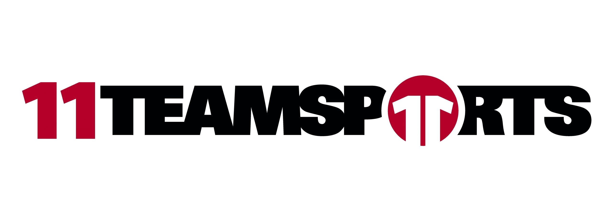 11teamsports Logo