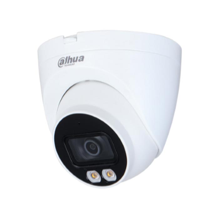 CAMERA IP FULL COLOR - CÓ MÀU BAN ĐÊM DAHUA H265+ DH-IPC-HDW2239TP-AS-LED-S2