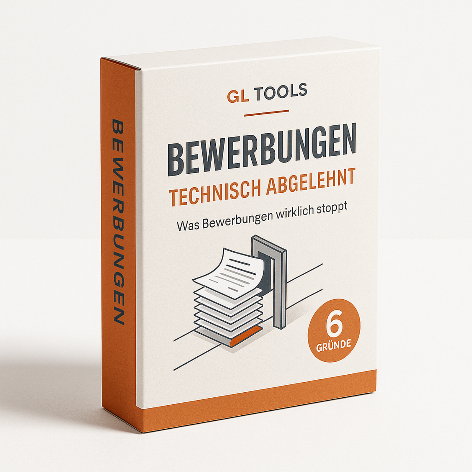 Warum Freelancer-Bewerbungen technisch abgelehnt werden
