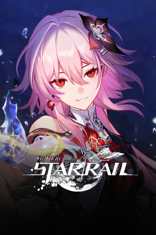 Honkai : Star Rail2