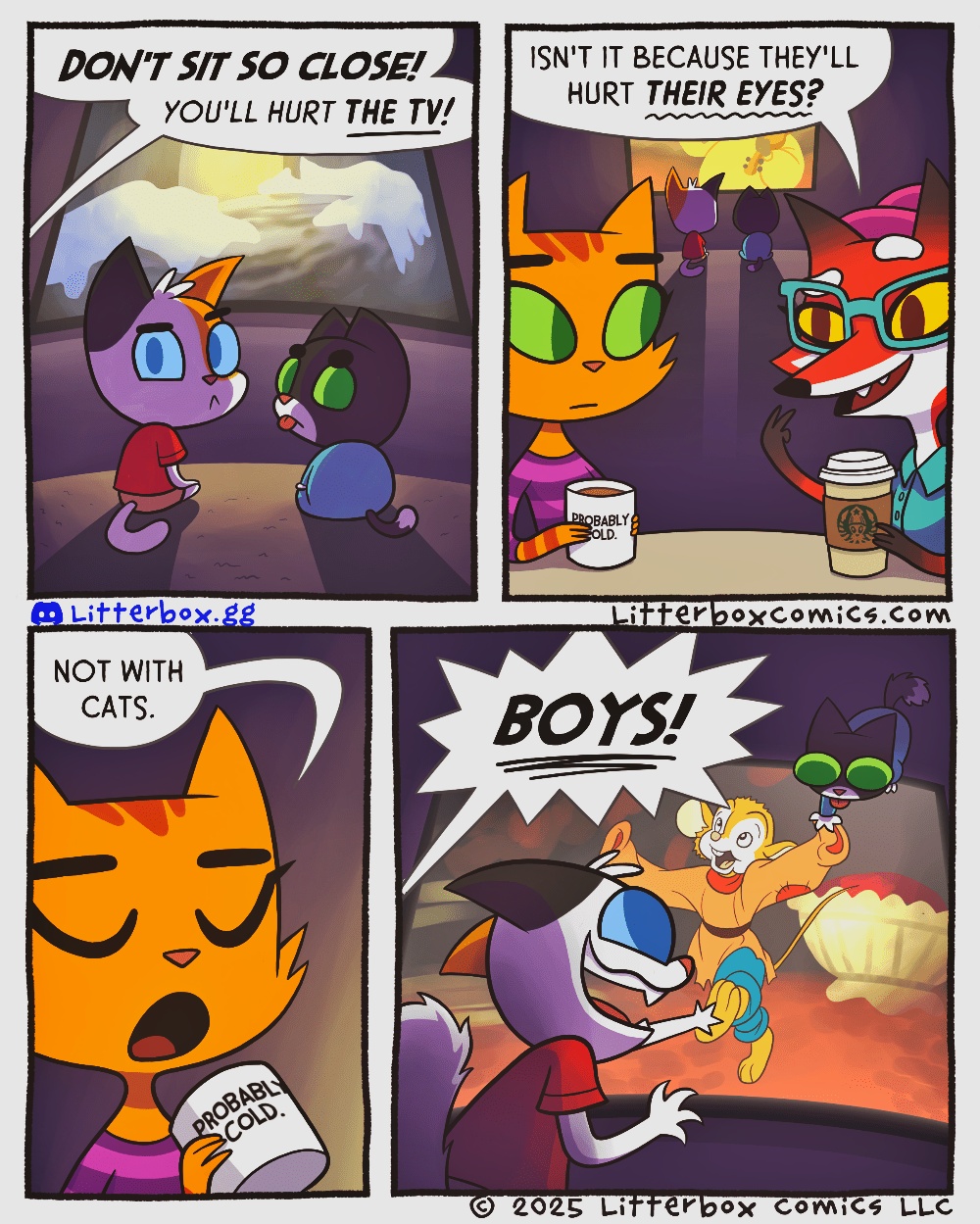 Image hosted on Catbox