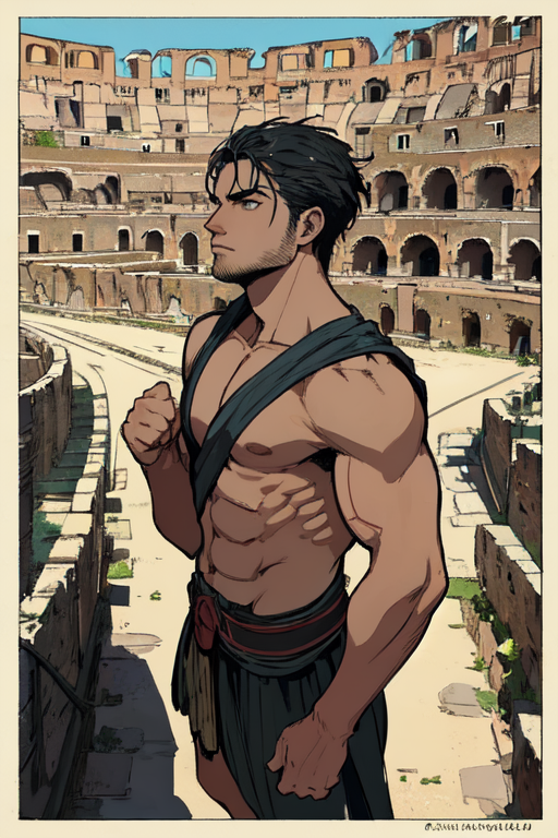 Cyrus