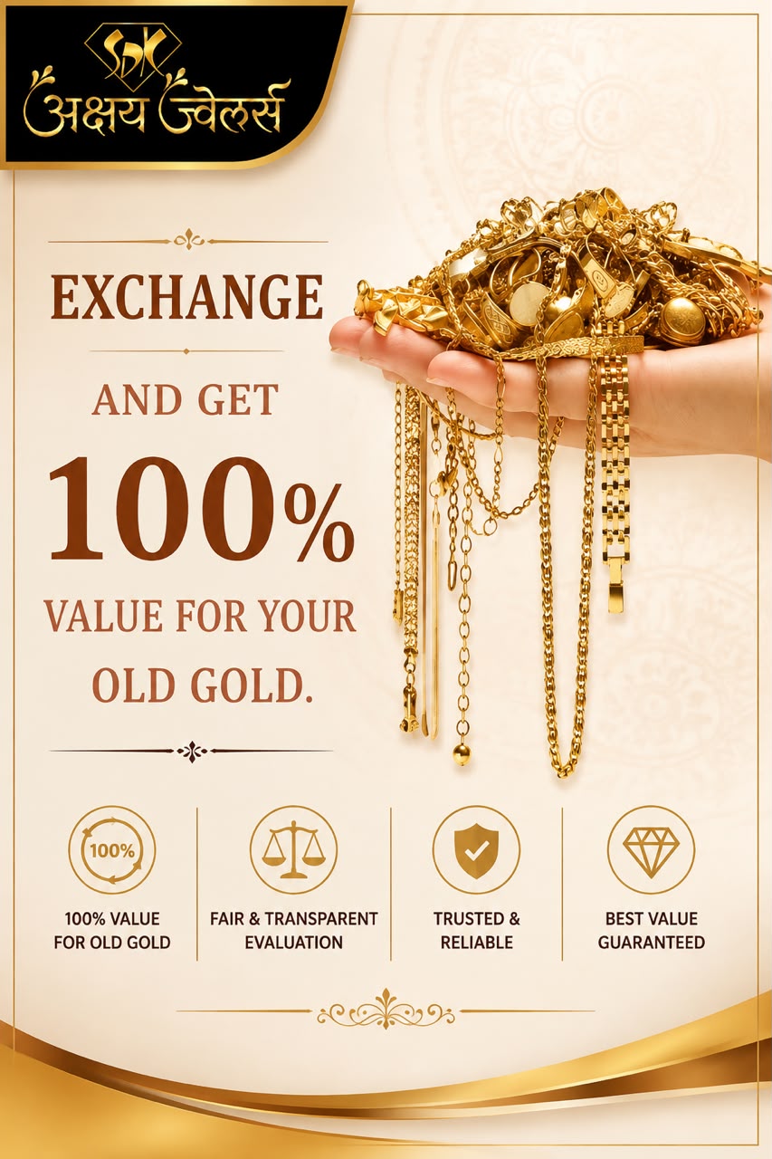 Akshay Jewellers gallery image 10