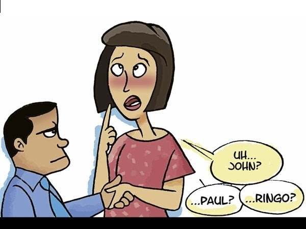 Kỹ năng chăm sóc khách hàng nhớ tên KH